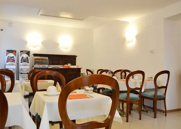 Hotell Giardinetto Venezia